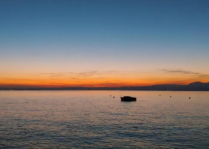 Blue - Bardolino